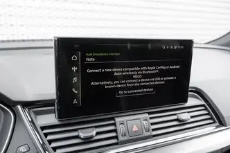 Audi Q5, 2.0, 150 kW, diisel, automaat, nelikvedu