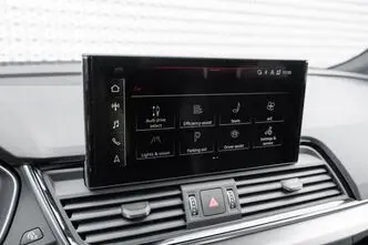 Audi Q5, 2.0, 150 kW, diisel, automaat, nelikvedu