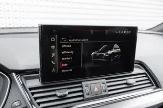 Audi Q5, 2.0, 150 kW, diisel, automaat, nelikvedu