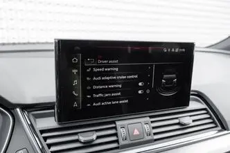 Audi Q5, 2.0, 150 kW, diisel, automaat, nelikvedu