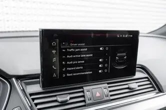 Audi Q5, 2.0, 150 kW, diisel, automaat, nelikvedu