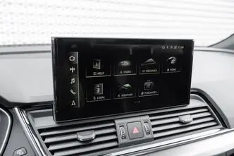 Audi Q5, 2.0, 150 kW, diisel, automaat, nelikvedu