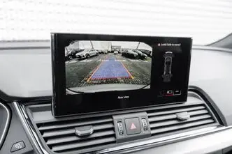 Audi Q5, 2.0, 150 kW, diisel, automaat, nelikvedu