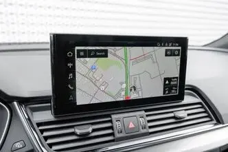 Audi Q5, 2.0, 150 kW, diisel, automaat, nelikvedu