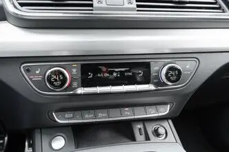 Audi Q5, 2.0, 150 kW, diisel, automaat, nelikvedu