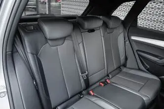 Audi Q5, 2.0, 150 kW, diisel, automaat, nelikvedu