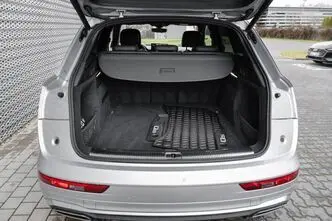 Audi Q5, 2.0, 150 kW, diisel, automaat, nelikvedu