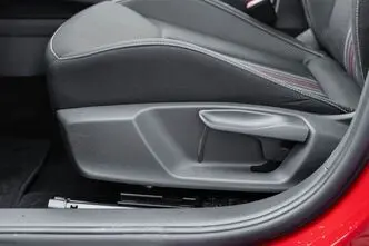 Škoda Fabia, 1.0, 85 kW, bensiin, automaat, esivedu