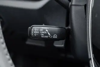 Škoda Fabia, 1.0, 85 kW, bensiin, automaat, esivedu