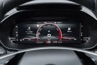 Škoda Fabia, 1.0, 85 kW, bensiin, automaat, esivedu