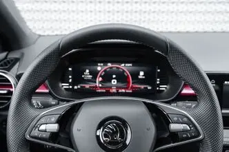 Škoda Fabia, 1.0, 85 kW, bensiin, automaat, esivedu