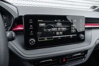 Škoda Fabia, 1.0, 85 kW, bensiin, automaat, esivedu