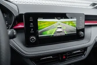 Škoda Fabia, 1.0, 85 kW, bensiin, automaat, esivedu