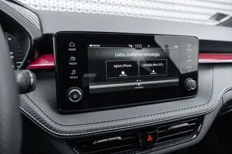 Škoda Fabia, 1.0, 85 kW, bensiin, automaat, esivedu