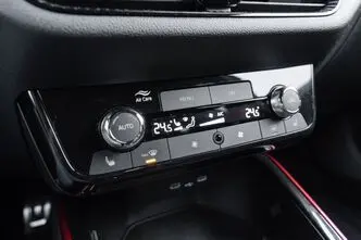 Škoda Fabia, 1.0, 85 kW, bensiin, automaat, esivedu