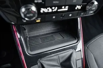 Škoda Fabia, 1.0, 85 kW, bensiin, automaat, esivedu