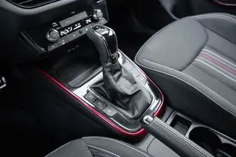 Škoda Fabia, 1.0, 85 kW, bensiin, automaat, esivedu