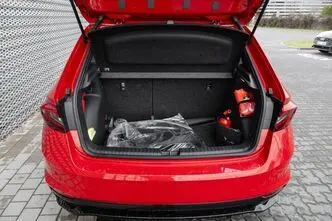 Škoda Fabia, 1.0, 85 kW, bensiin, automaat, esivedu