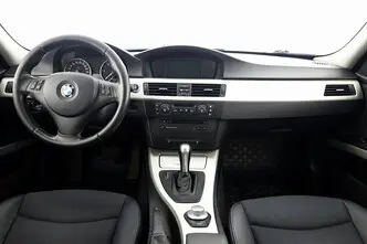 BMW 320, 2.0, 110 kW, diisel, automaat