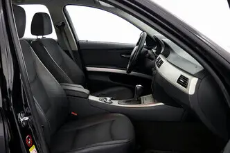 BMW 320, 2.0, 110 kW, diisel, automaat