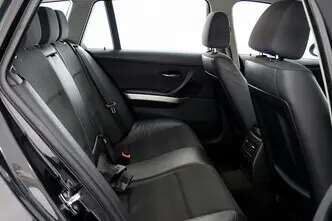 BMW 320, 2.0, 110 kW, diisel, automaat