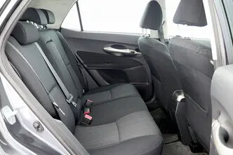 Toyota Auris, 1.6, 91 kW, bensiin, automaat, esivedu