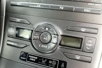 Toyota Auris, 1.6, 91 kW, bensiin, automaat, esivedu