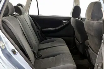 Toyota Corolla, 1.6, 81 kW, bensiin, automaat, esivedu