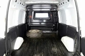 Opel Combo, 1.2, 55 kW, diesel, manual, front-wheel drive