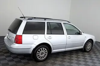 Volkswagen Bora, 1.9, 96 kW, diisel, manuaal, esivedu