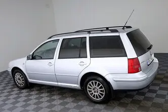 Volkswagen Bora, 1.9, 96 kW, diisel, manuaal, esivedu