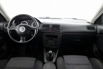Volkswagen Bora, 1.9, 96 kW, diisel, manuaal, esivedu