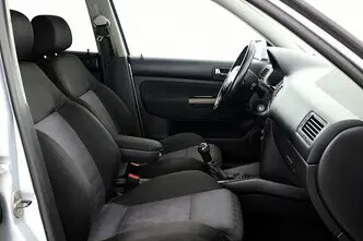 Volkswagen Bora, 1.9, 96 kW, diisel, manuaal, esivedu