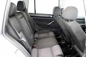 Volkswagen Bora, 1.9, 96 kW, diisel, manuaal, esivedu