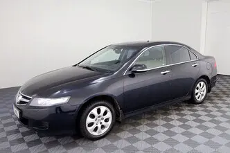 Honda Accord, 2.0, 114 kW, bensiin, manuaal, esivedu