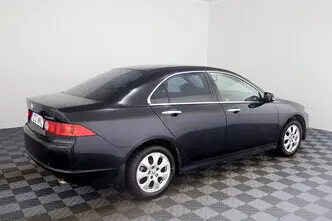 Honda Accord, 2.0, 114 kW, bensiin, manuaal, esivedu