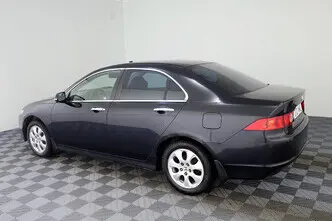 Honda Accord, 2.0, 114 kW, bensiin, manuaal, esivedu