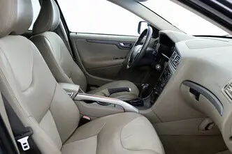 Volvo XC70, 2.5, 154 kW, bensiin, automaat, nelikvedu