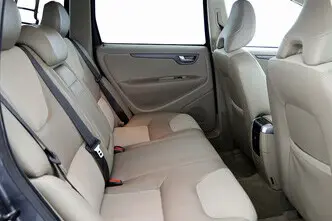 Volvo XC70, 2.5, 154 kW, bensiin, automaat, nelikvedu