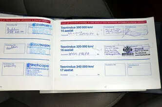 Volvo XC70, 2.5, 154 kW, bensiin, automaat, nelikvedu