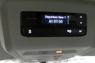 Volkswagen Transporter, 2.0, 150 kW, diesel, automatic, four-wheel drive