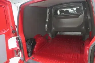 Volkswagen Transporter, 2.0, 150 kW, diesel, automatic, four-wheel drive