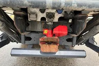 Scania G450, 331 kW, diesel, automatic