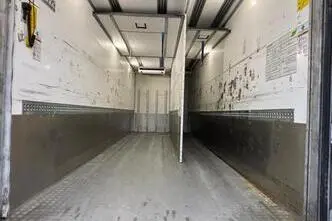 Scania G450, 331 kW, diesel, automatic