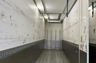 Scania G450, 331 kW, diesel, automatic