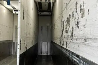 Scania G450, 331 kW, diesel, automatic