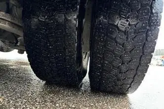 Scania G450, 331 kW, diesel, automatic