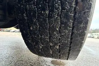 Scania G450, 331 kW, diesel, automatic