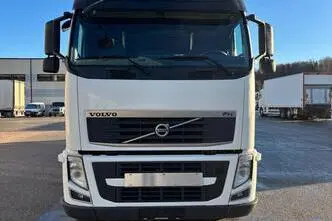 Volvo FH400 6X2, 294 kW, diesel, manual