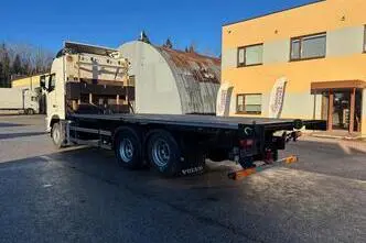 Volvo FH400 6X2, 294 kW, diesel, manual